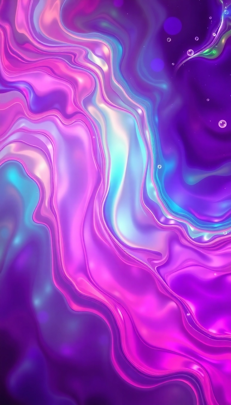 HD litmus effect